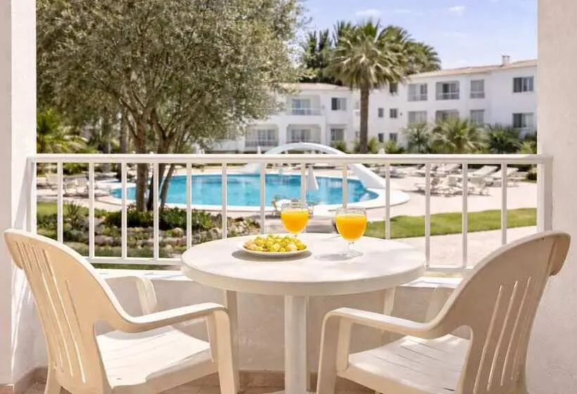 Cabot Club Torreblanca