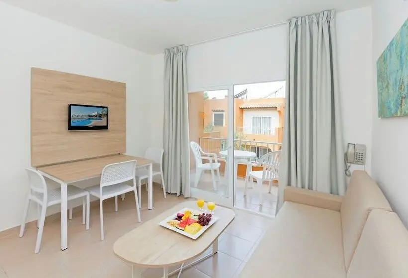 Cabot Club Torreblanca