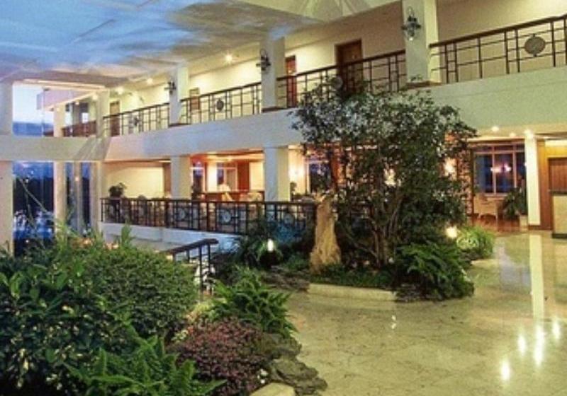 Kunming Dianchi Garden Hotel And Spa