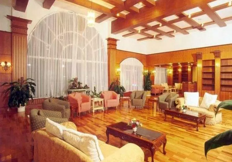 Kunming Dianchi Garden Hotel And Spa