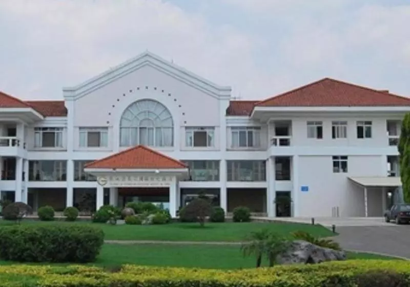 Kunming Dianchi Garden Hotel And Spa