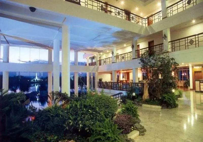 Kunming Dianchi Garden Hotel And Spa