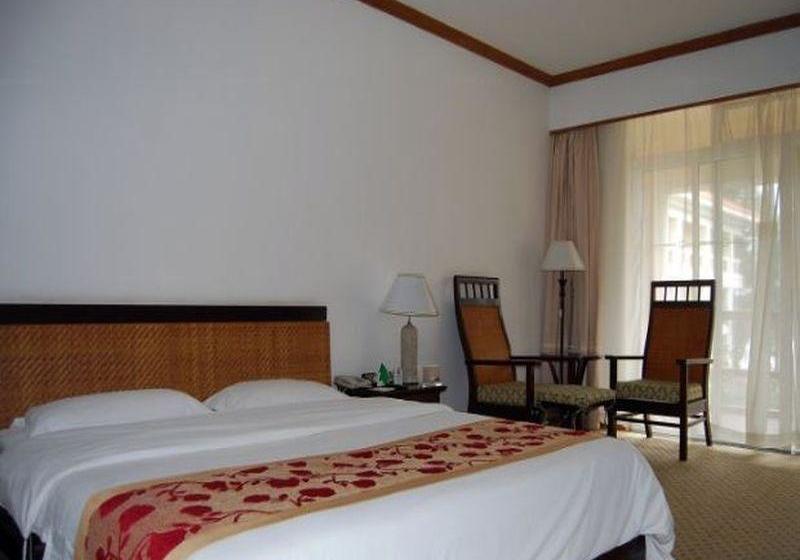 Kunming Dianchi Garden Hotel And Spa