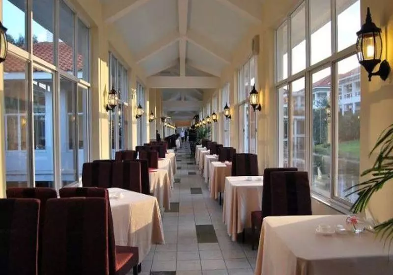 Kunming Dianchi Garden Hotel And Spa