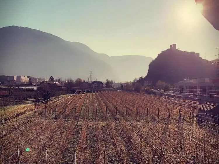 Gardenhotel Premstaller