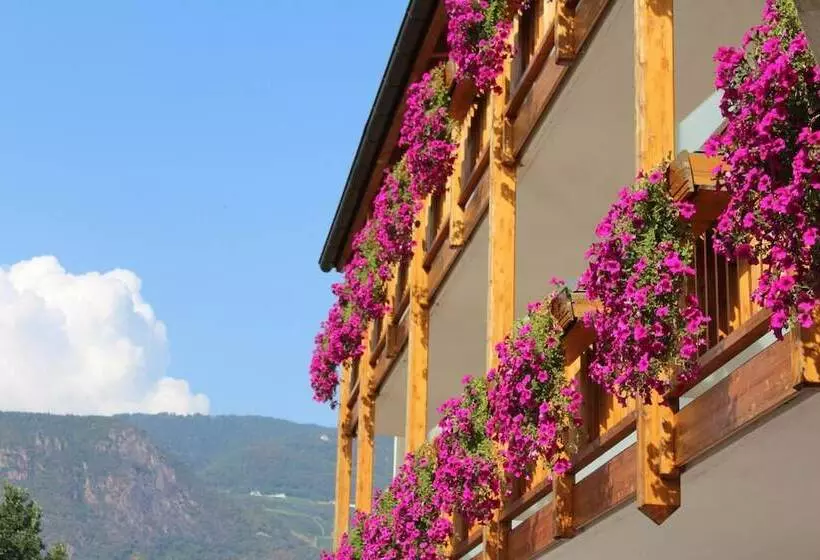 Gardenhotel Premstaller