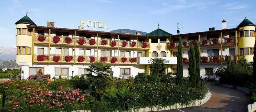 Gardenhotel Premstaller