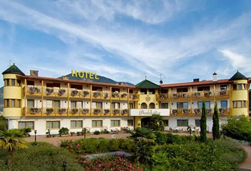 Gardenhotel Premstaller