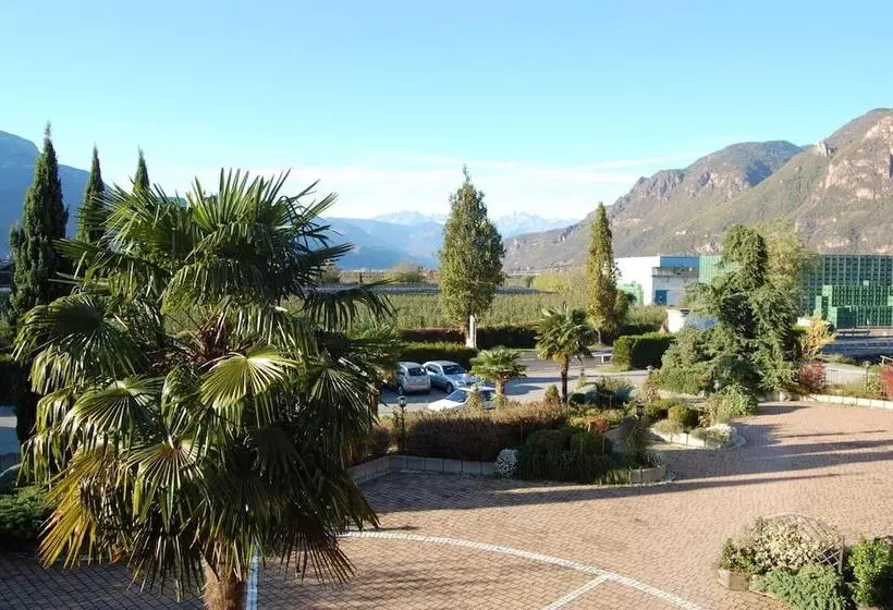 Gardenhotel Premstaller