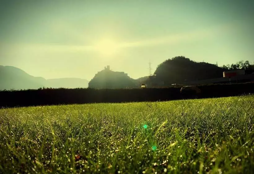 Gardenhotel Premstaller