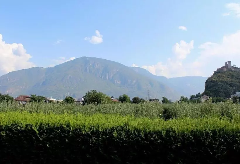 Gardenhotel Premstaller