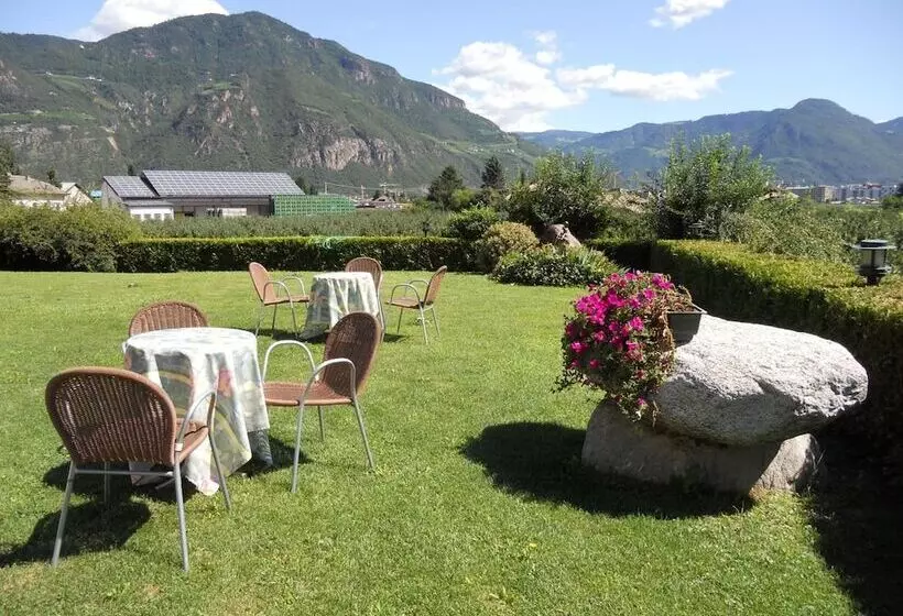 Gardenhotel Premstaller