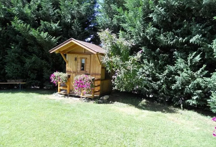 Gardenhotel Premstaller