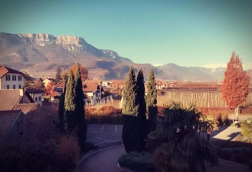 Gardenhotel Premstaller