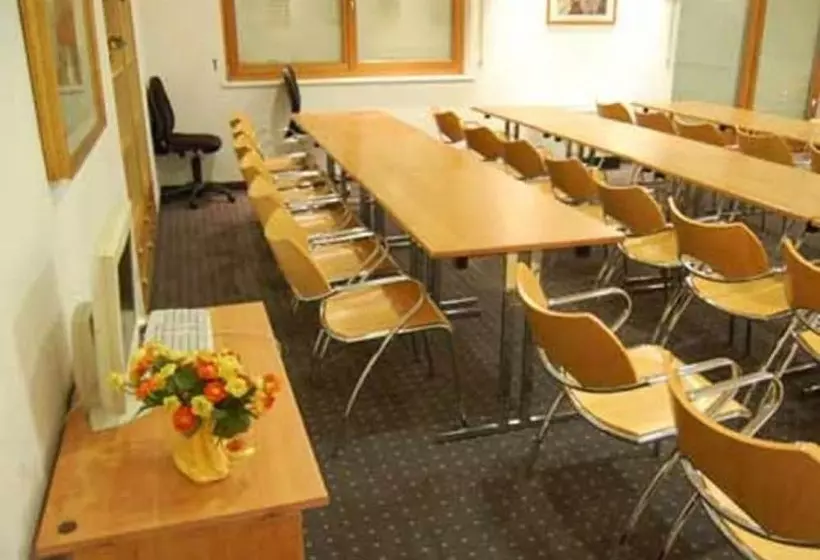 Gardenhotel Premstaller