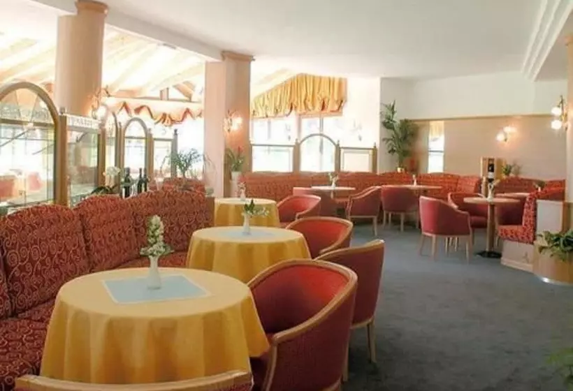 Gardenhotel Premstaller