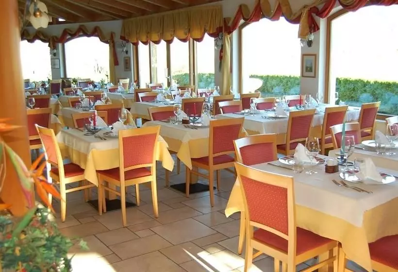 Gardenhotel Premstaller