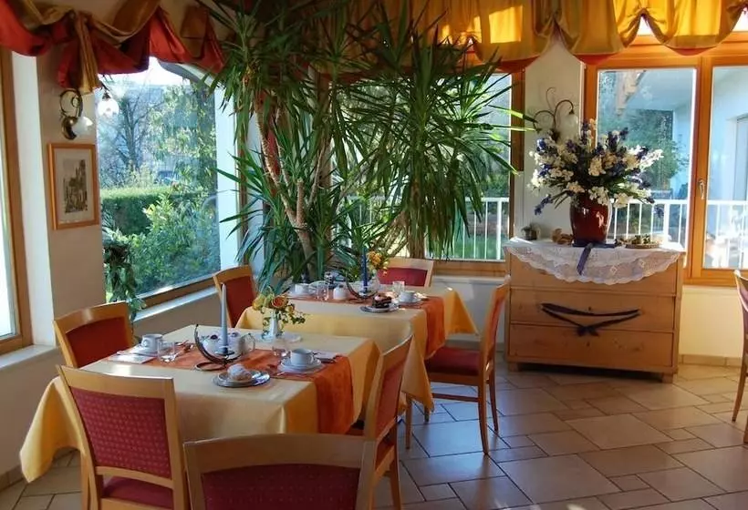 Gardenhotel Premstaller