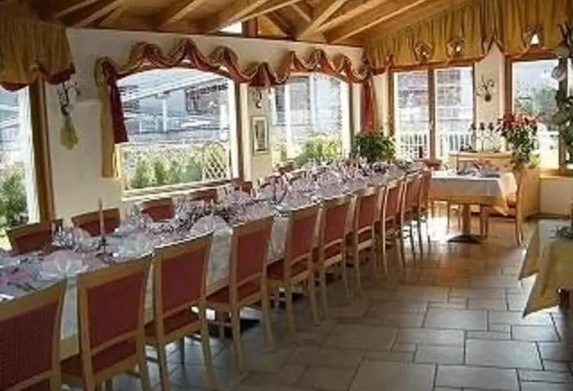 Gardenhotel Premstaller