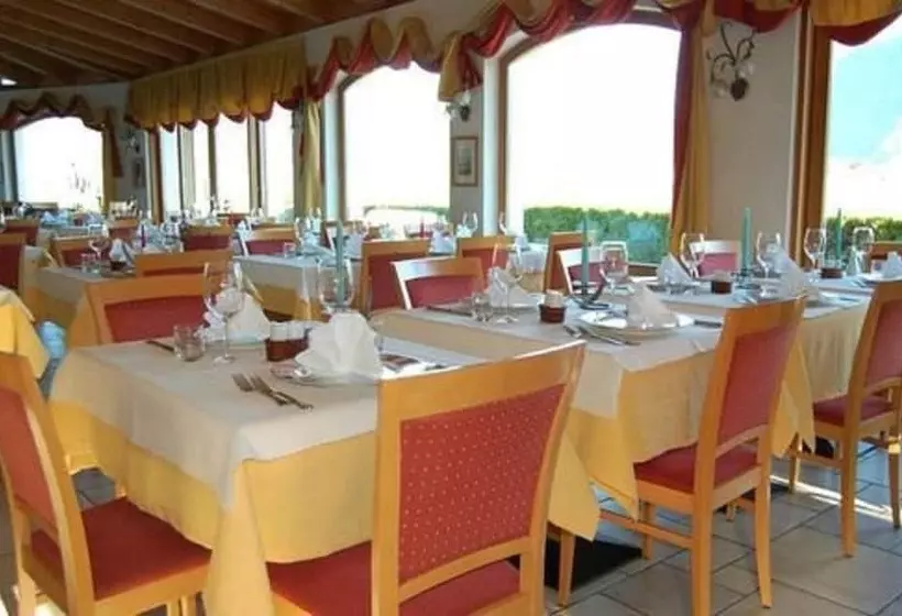 Gardenhotel Premstaller