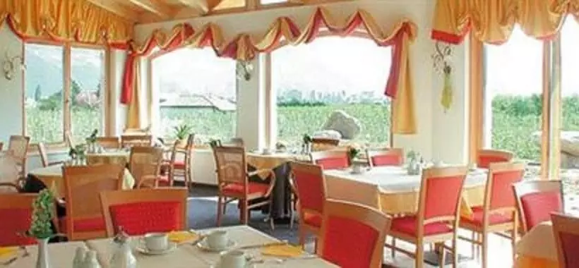 Gardenhotel Premstaller