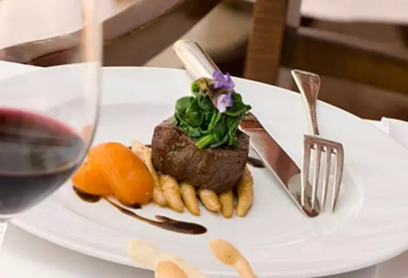 Gardenhotel Premstaller