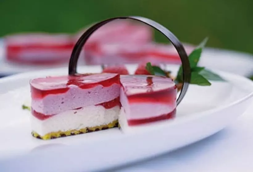 Gardenhotel Premstaller