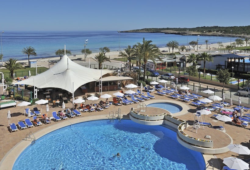 Allsun Hotel Borneo & Sumba