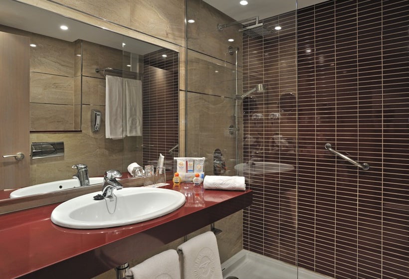 Allsun Hotel Borneo & Sumba