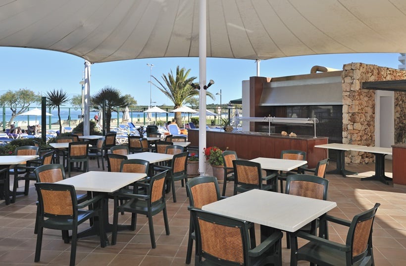 Allsun Hotel Borneo & Sumba