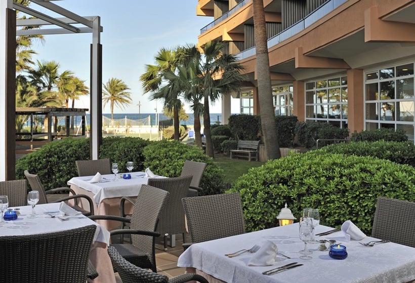 Allsun Hotel Borneo & Sumba