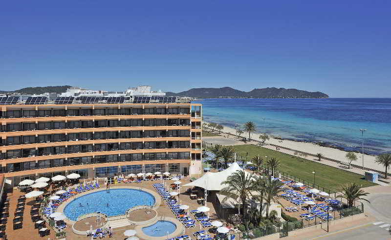 Allsun Hotel Borneo & Sumba