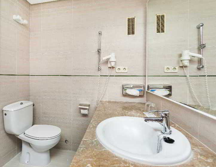 Allsun Hotel Borneo & Sumba