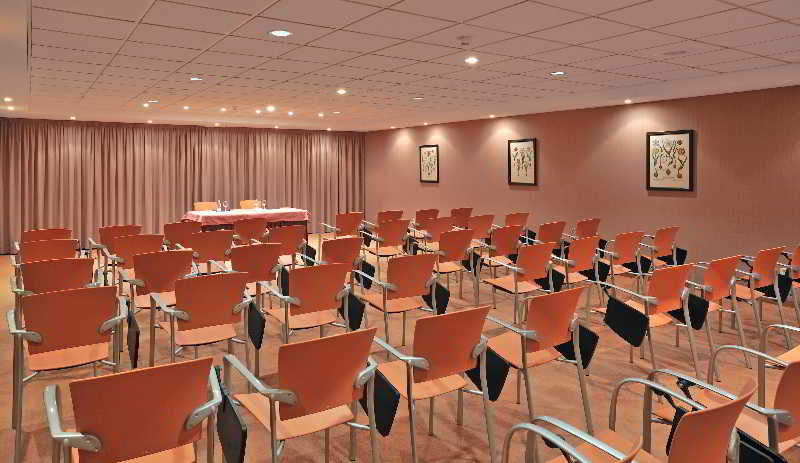 Allsun Hotel Borneo & Sumba