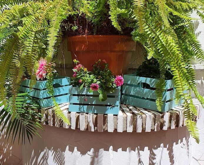 Hostal El Nogal Home