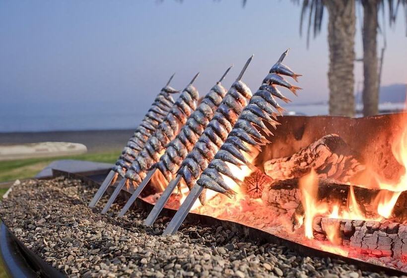 Hostal El Nogal Home