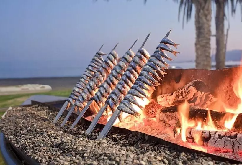 Hostal El Nogal Home