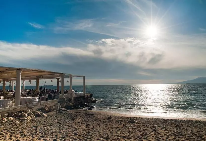 Hostal El Nogal Home