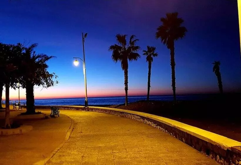 Hostal El Nogal Home