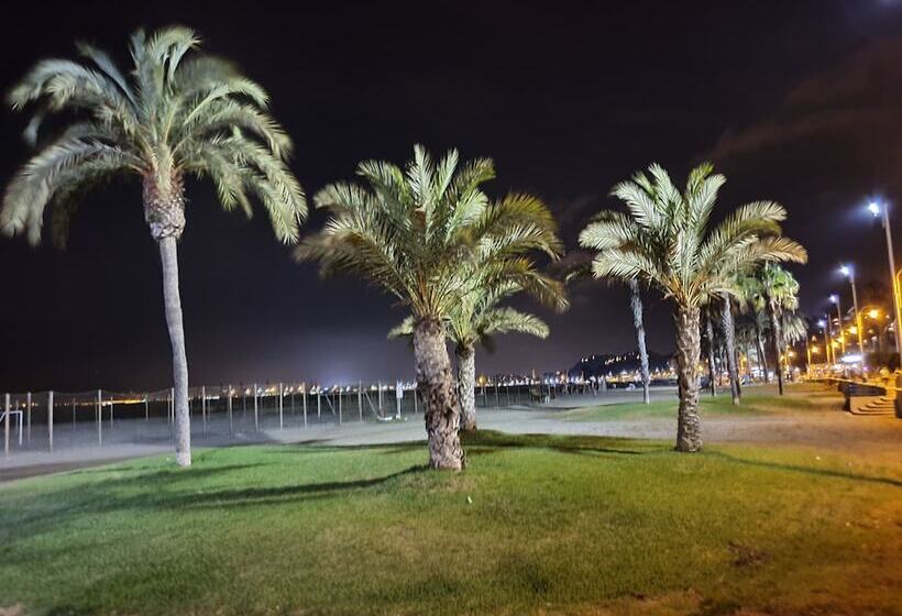 Hostal El Nogal Home