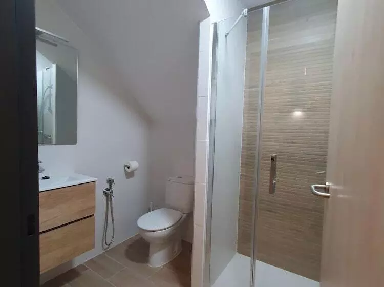 Hostal El Nogal Home