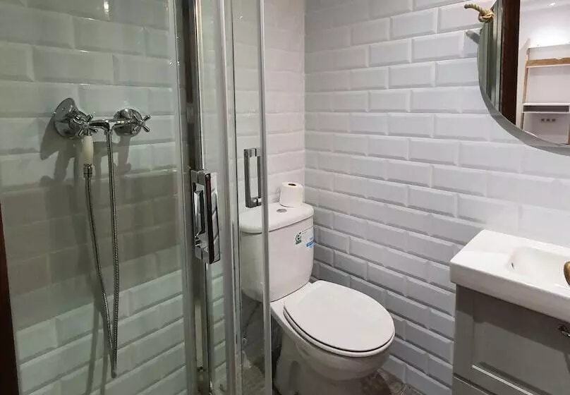 Hostal El Nogal Home