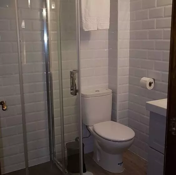 Hostal El Nogal Home