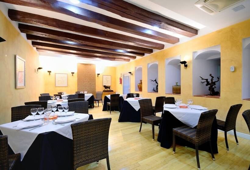 فندق Ahc Palacio Coria