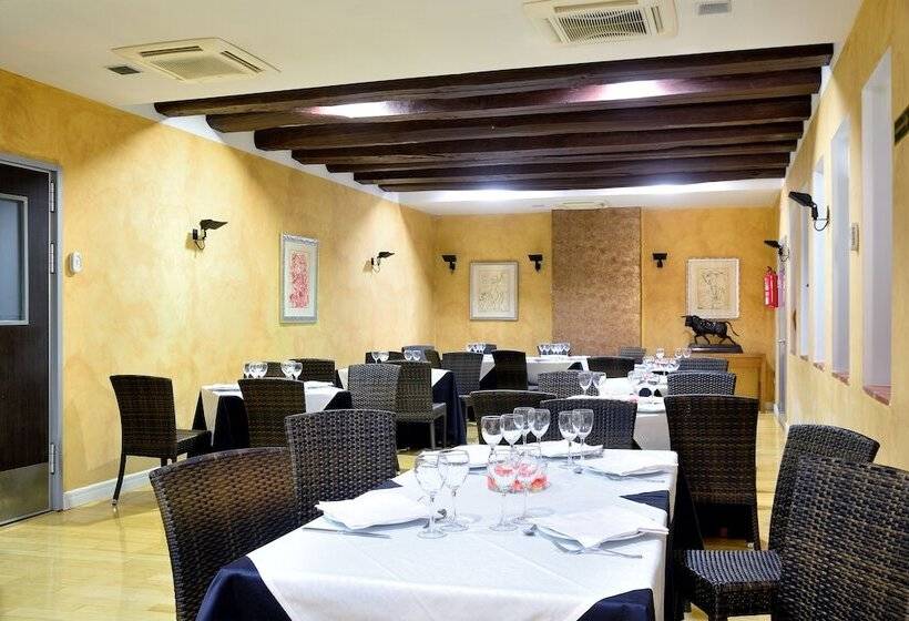 فندق Ahc Palacio Coria