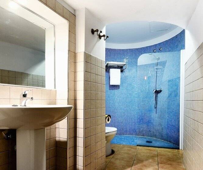 فندق Ahc Palacio Coria