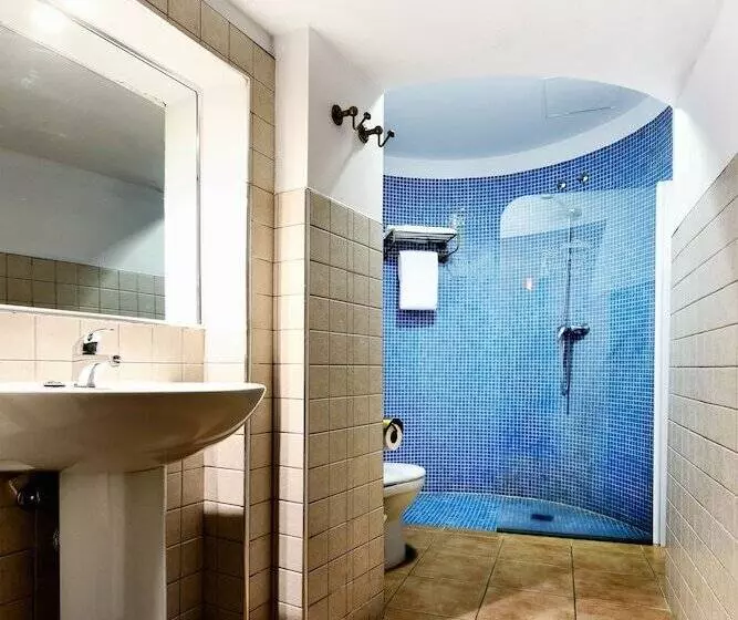 호텔 Ahc Palacio Coria