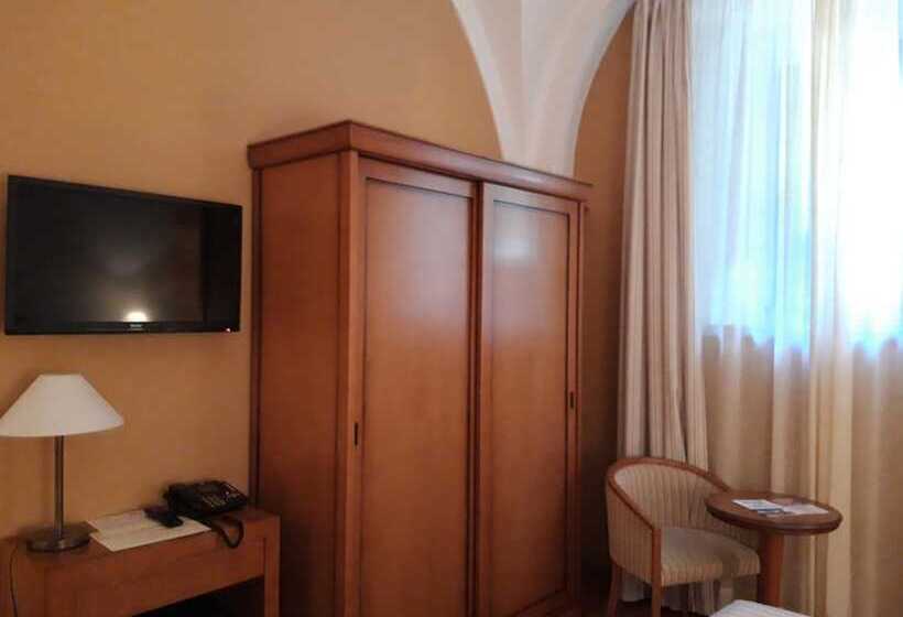 فندق Ahc Palacio Coria