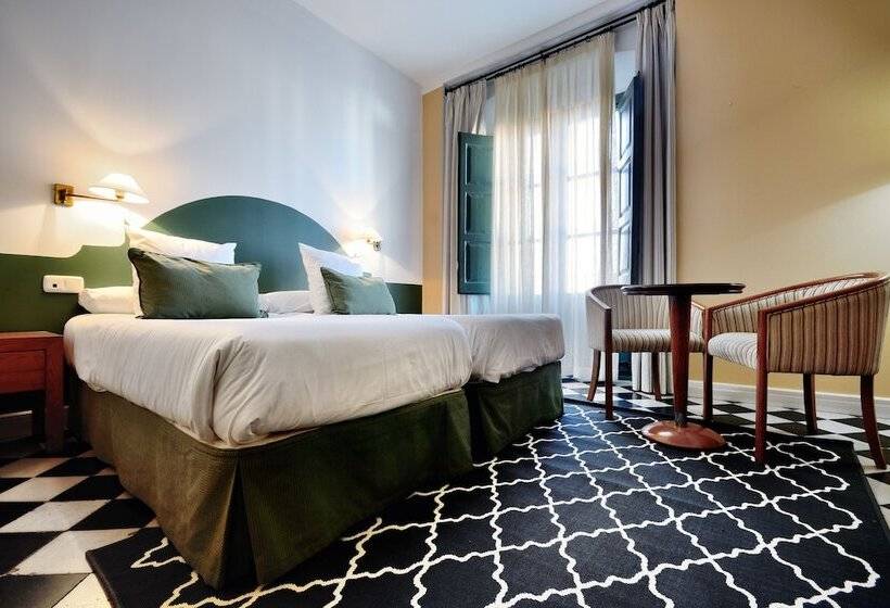 فندق Ahc Palacio Coria