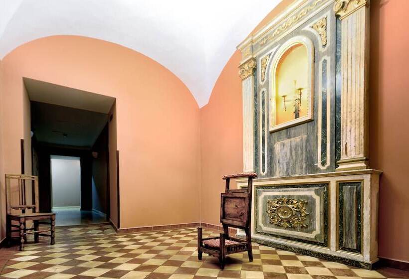 فندق Ahc Palacio Coria